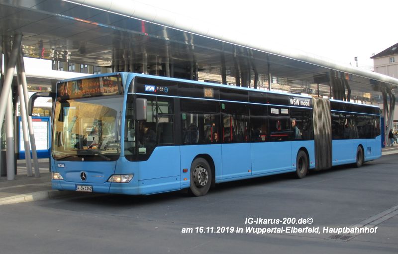W-SW 1162